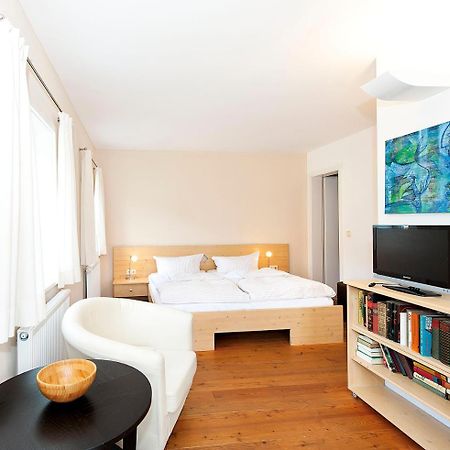 Faehrmannhaus Apart otel Bad Schandau Dış mekan fotoğraf