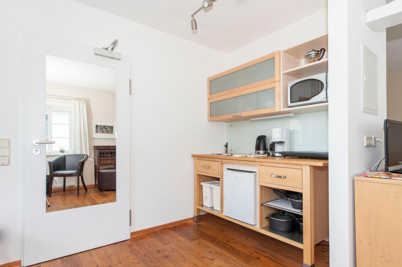 Faehrmannhaus Apart otel Bad Schandau Dış mekan fotoğraf