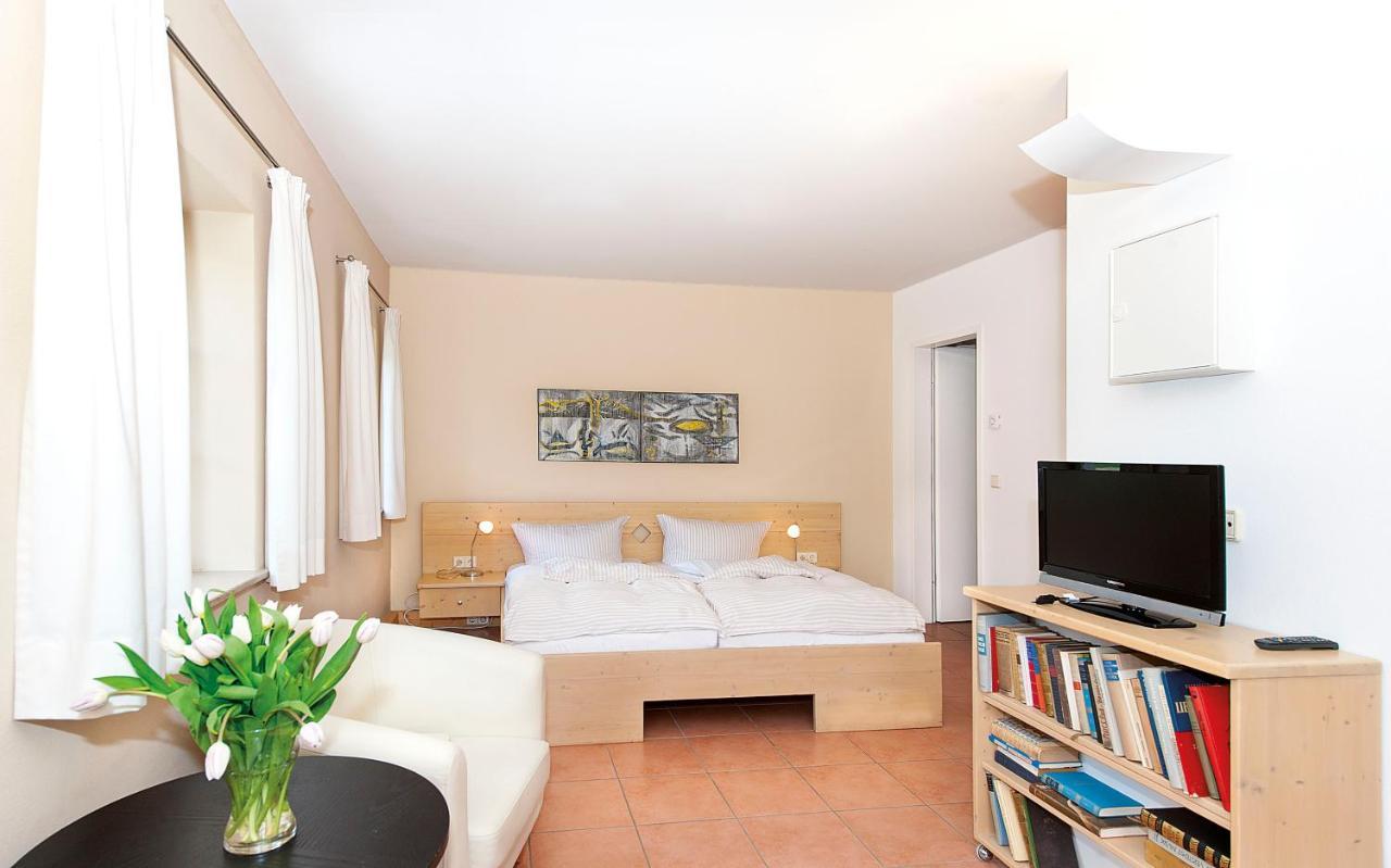 Faehrmannhaus Apart otel Bad Schandau Dış mekan fotoğraf