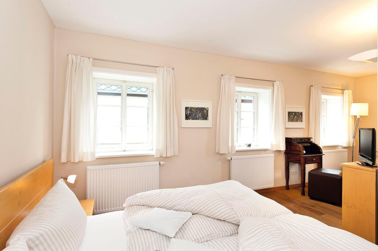 Faehrmannhaus Apart otel Bad Schandau Dış mekan fotoğraf