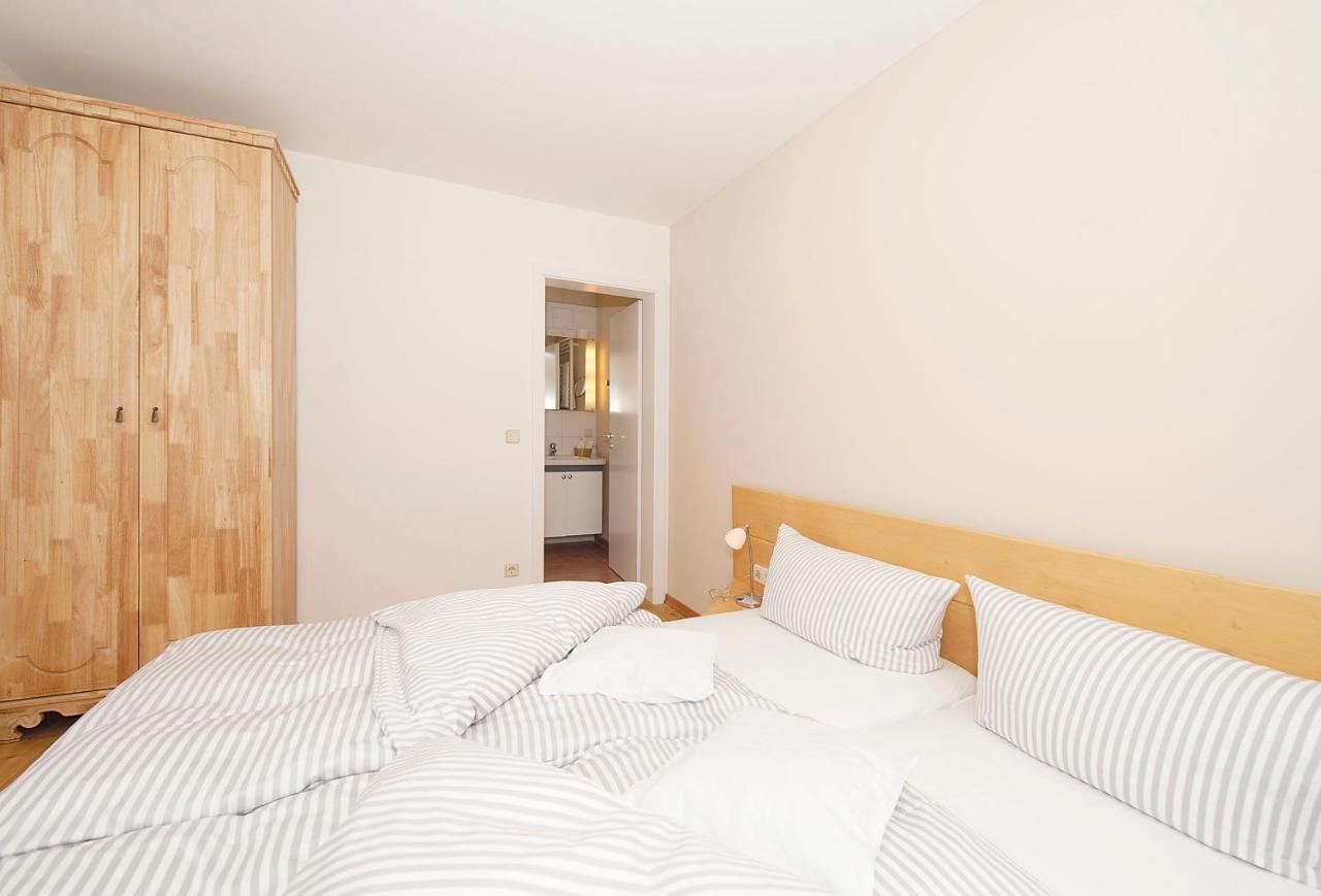 Faehrmannhaus Apart otel Bad Schandau Dış mekan fotoğraf