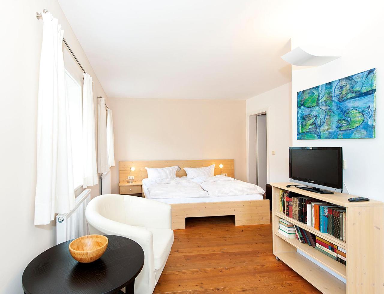 Faehrmannhaus Apart otel Bad Schandau Dış mekan fotoğraf