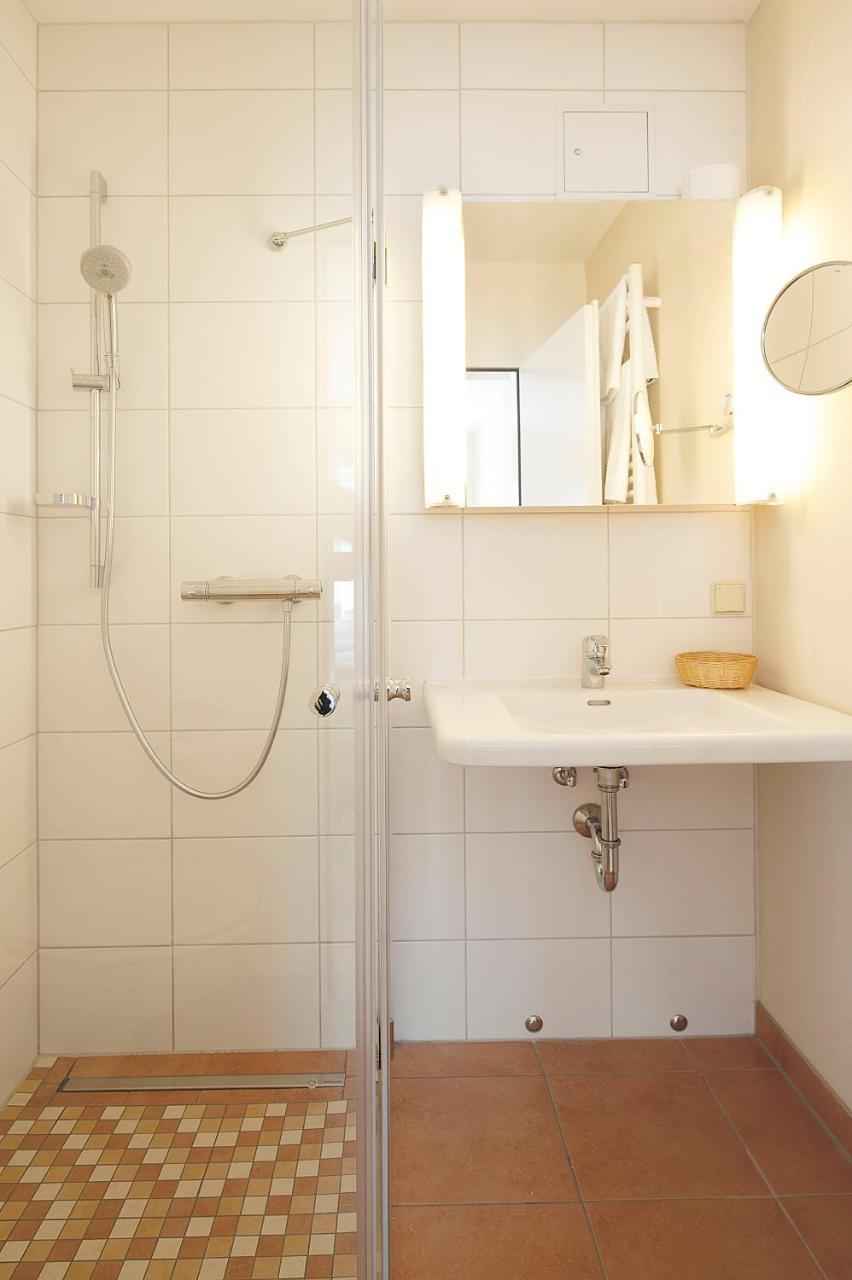 Faehrmannhaus Apart otel Bad Schandau Dış mekan fotoğraf