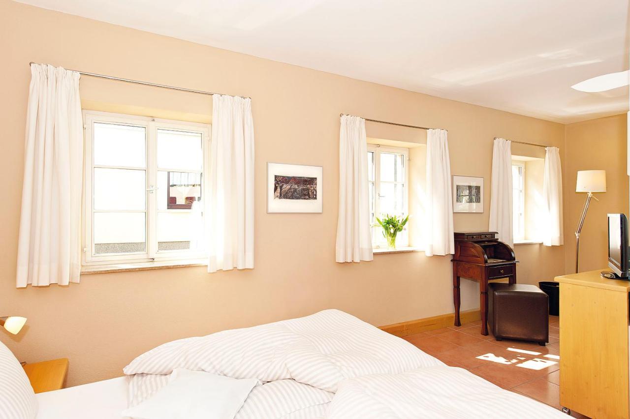 Faehrmannhaus Apart otel Bad Schandau Dış mekan fotoğraf