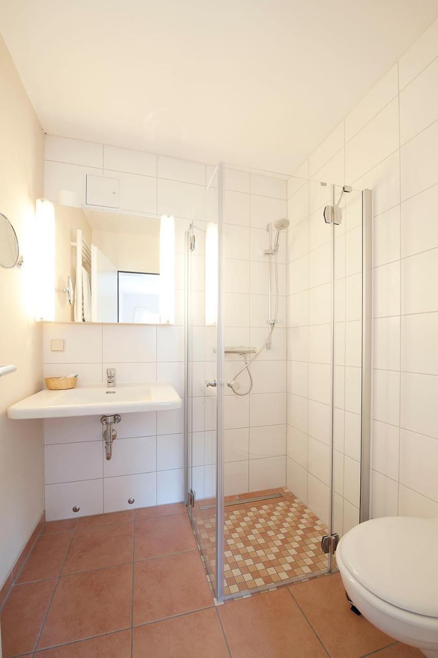 Faehrmannhaus Apart otel Bad Schandau Dış mekan fotoğraf